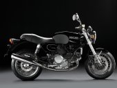 2010 Ducati SportClassic GT 1000 photo